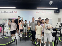 2025 신나는주말체육학교 점핑 [2025. 7. 26.]