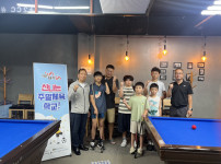 2025 신나는주말체육학교 현장점검 [2025. 07. 12.]