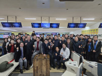 2025년 보은군수 및 체육회장기 볼링대회 개최 [2025. 12. 07.]