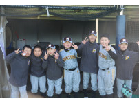 2026년 전국 춘계 초등야구대회 1일차 ~ 3일차 [2026 02. 09. ~ 02. 11.]