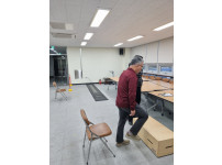 회남면 출장 체력측정