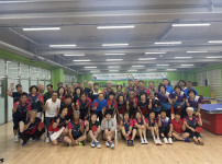 2026 생활체육동호회리그 탁구 (4R) [2026. 07. 19]