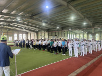 제35회 충청북도협회장기 생활체육 심판원 게이트볼대회 [2026. 07. 11.]