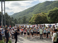 2026 속리산꼬부랑길 마라톤대회 [2026. 07. 26.]