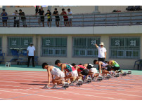 추계 전국 초,중,고 육상경기대회 [2026. 08. 06 ~ 10.]