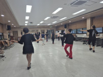 보은 생활체육교실 활동지원 [2026. 07. 31.]