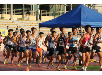 제7회 전국 초.중.고등학교 학년별 육상경기대회 [2026. 09. 18. ~ 22.]
