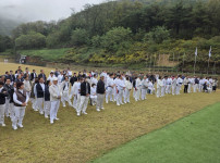 2026 보은군수기 궁도대회 [2026. 10. 25.]
