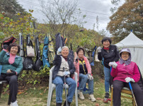 2026 생활체육동호회리그 우드볼 (5R) [2026. 10. 25.]